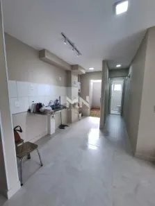 Apartamento com 2 Quartos para alugar, 47m² no Progresso, Itu
