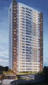 Apartamento com 3 Quartos à venda, 83m² no Alamedas do Botânico, Ribeirão Preto