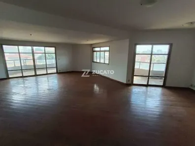Apartamento com 4 Quartos à venda, 470m² no Jardim Alexandre Campos, Uberaba