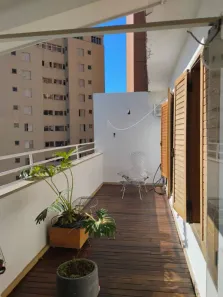 Cobertura com 2 Quartos à venda, 159m² no Sion, Belo Horizonte