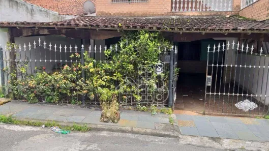 Casa com 2 Quartos para alugar, 300m² no Estrela do Norte, São Gonçalo
