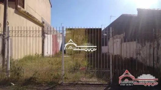 Lote/Terreno à venda, 240m² no Jardim Jacinto, Jacareí