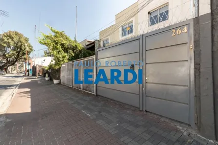 Sobrado com 22 Quartos à venda, 300m² no Água Branca, São Paulo