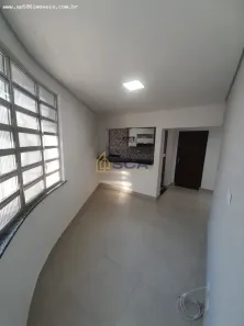 Apartamento com 1 Quarto para alugar, 58m² no Vila Mariana, São Paulo