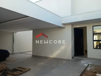 Casa com 3 Quartos à venda, 128m² no Jardim Europa, Uberlândia