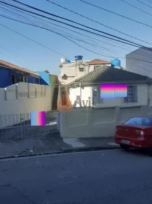 Lote/Terreno à venda, 282m² no Vila Formosa, São Paulo