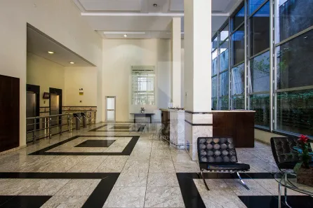 Sala Comercial para alugar, 559m² no Itaim Bibi, São Paulo