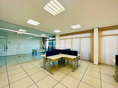 Sala Comercial com 2 Quartos à venda, 66m² no Jardim Chapadão, Campinas