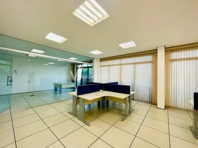 Sala Comercial com 2 Quartos à venda, 66m² no Jardim Chapadão, Campinas