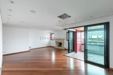 Apartamento com 4 Quartos à venda, 157m² no Jardim Vila Mariana, São Paulo
