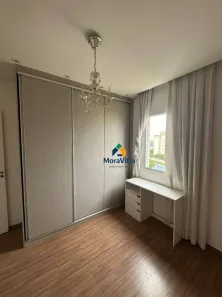 Apartamento com 2 Quartos à venda, 50m² no Loteamento Residencial Viva Vista, Sumaré