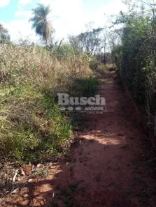 Lote/Terreno à venda, 1000m² no Vale do Igapó, Bauru