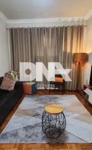 Apartamento com 2 Quartos à venda, 50m² no Saúde, Rio de Janeiro