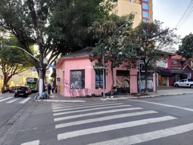 Ponto Comercial para venda ou aluguel, 260m² no Pinheiros, São Paulo