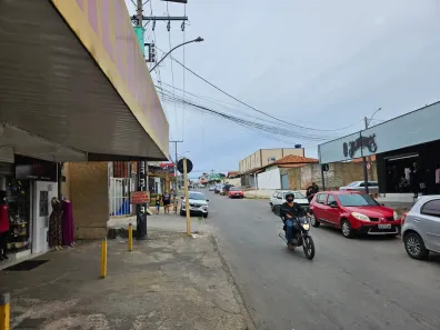Ponto Comercial para alugar, 6m² no Setor Garavelo, Aparecida de Goiânia