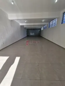 Ponto Comercial para alugar, 121m² no Centro, Jundiaí