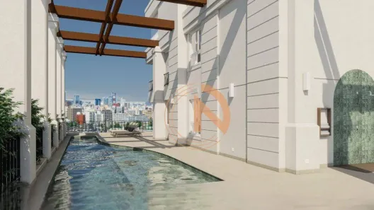 Apartamento com 4 Quartos à venda, 893m² no Vila Olímpia, São Paulo