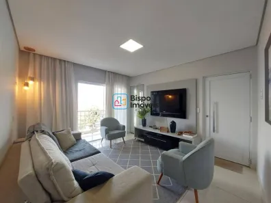 Casa com 3 Quartos à venda, 162m² no Jardim São Domingos, Americana