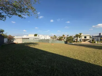 Lote/Terreno à venda, 620m² no Alphaville Dom Pedro, Campinas