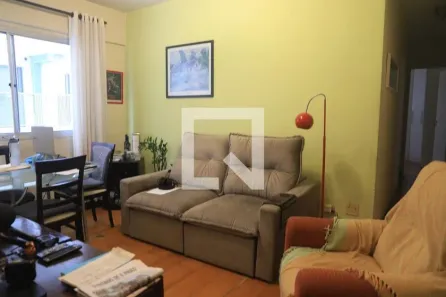 Apartamento com 2 Quartos à venda, 53m² no São Judas, São Paulo
