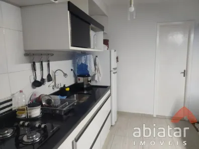 Apartamento com 2 Quartos à venda, 72m² no Jardim Henriqueta, Taboão da Serra