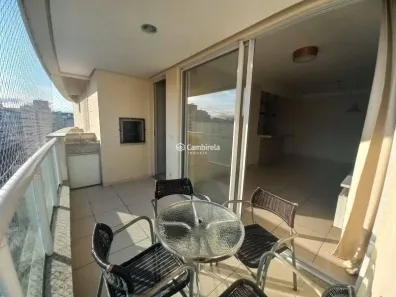 Apartamento com 2 Quartos à venda, 79m² no Campinas, São José