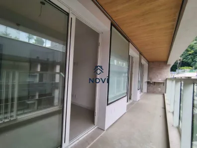 Apartamento com 2 Quartos para alugar, 75m² no Gávea, Rio de Janeiro