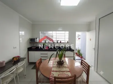 Sobrado com 2 Quartos à venda, 124m² no Rudge Ramos, São Bernardo do Campo