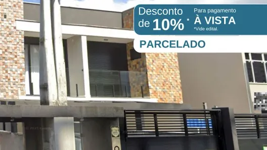 Casa com 2 Quartos à venda, 130m² no Saguaçu, Joinville