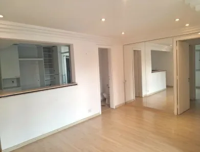 Apartamento com 3 Quartos à venda, 97m² no Cidade Monções, São Paulo