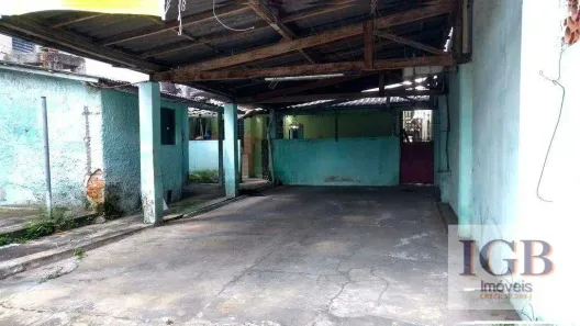 Casa com 2 Quartos à venda, 133m² no Parque Peruche, São Paulo