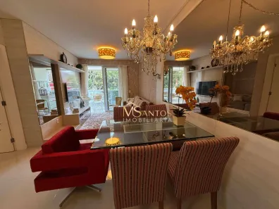 Apartamento com 2 Quartos à venda, 76m² no Jurerê, Florianópolis