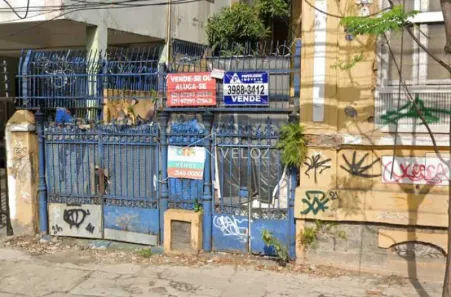 Prédio Residencial com 4 Quartos à venda, 460m² no Botafogo, Rio de Janeiro