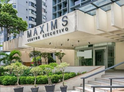 Ponto Comercial à venda, 246m² no Centro, Florianópolis