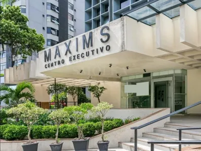 Ponto Comercial à venda, 246m² no Centro, Florianópolis