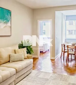 Apartamento com 3 Quartos à venda, 80m² no Copacabana, Rio de Janeiro