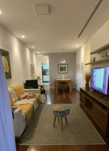 Apartamento com 2 Quartos à venda, 80m² no Laranjeiras, Rio de Janeiro