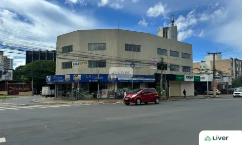 Sala Comercial para alugar, 30m² no Setor Sul, Goiânia