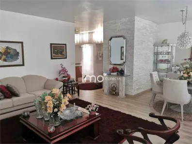 Casa com 4 Quartos à venda, 346m² no Jardim Brasil, Jundiaí