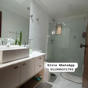 Apartamento com 3 Quartos para alugar, 115m² no Vila Polopoli, São Paulo