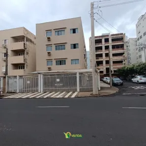 Apartamento com 1 Quarto para alugar, 40m² no Vila Santa Cândida, São José do Rio Preto