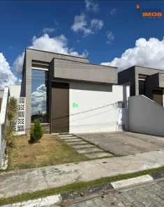 Casa com 2 Quartos à venda, 147m² no Papagaio, Feira de Santana