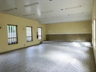 Sala Comercial com 1 Quarto à venda, 192m² no Guararapes, Guararapes