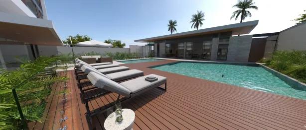Apartamento com 2 Quartos à venda, 78m² no Estrela Sul, Juiz de Fora