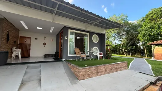 Casa de Condomínio com 3 Quartos à venda, 160m² no Coqueiro, Belém