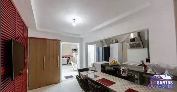 Sobrado com 3 Quartos à venda, 120m² no Belenzinho, São Paulo