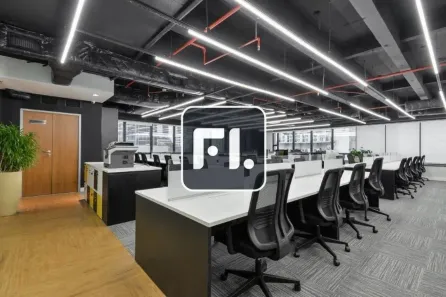 Sala Comercial para venda ou aluguel, 330m² no Itaim Bibi, São Paulo