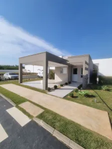 Casa de Condomínio com 2 Quartos à venda, 42m² no Jardim Nova Europa, Hortolândia