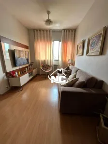 Apartamento com 2 Quartos à venda, 62m² no Barreto, Niterói