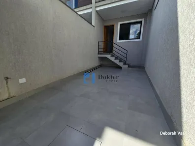 Sobrado com 2 Quartos à venda, 108m² no Vila Nina, São Paulo